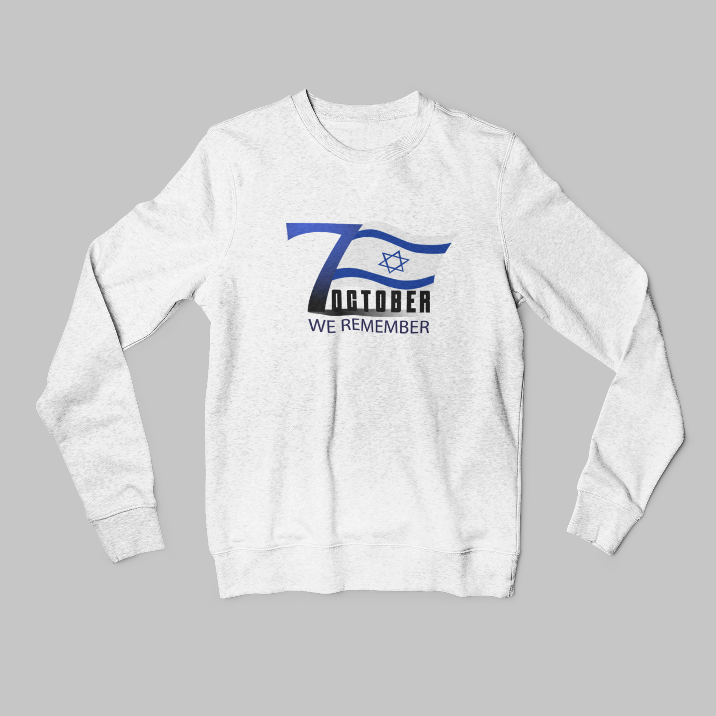 Crewneck Sweatshirts